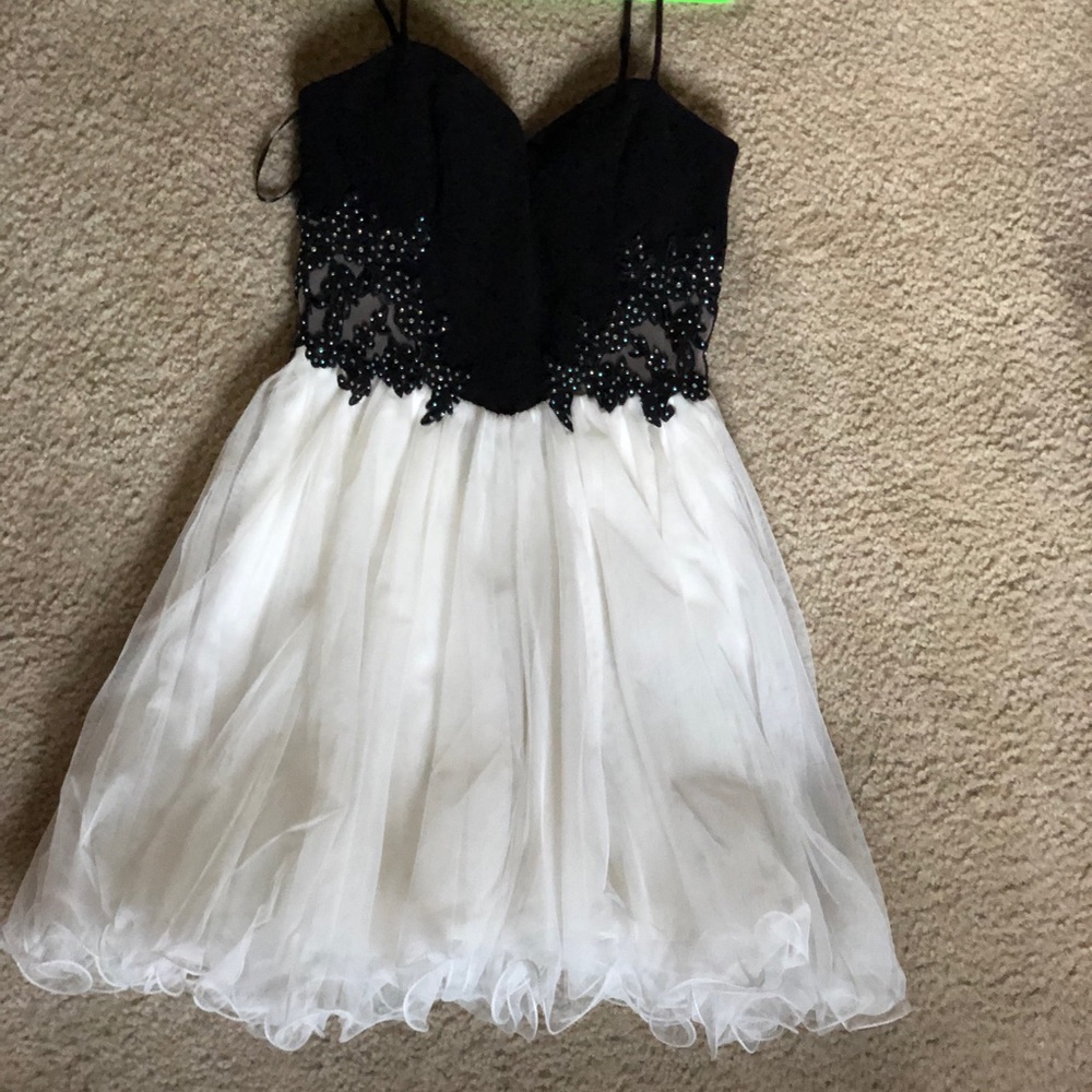 Prom/Homecoming dress